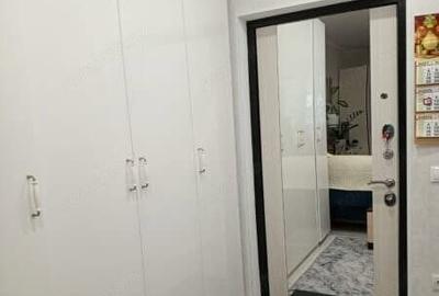 Garsonieră nedecomandată în Dristor - 2