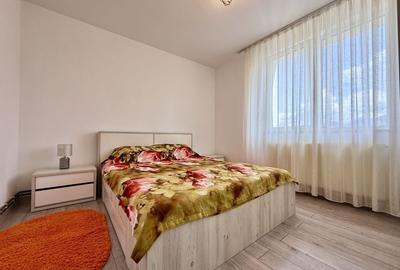 Apartament 2 camere - Zona Gemenii, vedere superbă către munți - 6