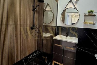 Apartament Modern - 2 camere I SU 45MP I Garaj I CF - Str Eroilor - 6