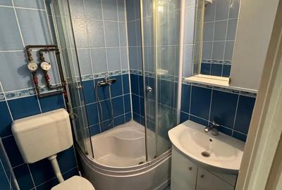 Garsoniera Gara de Nord - 4