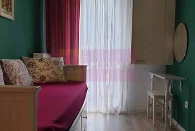 Apartament cu 2 camere decomandat în Central - 18