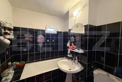 Apartament cu 3 camere decomandat în Central - 2