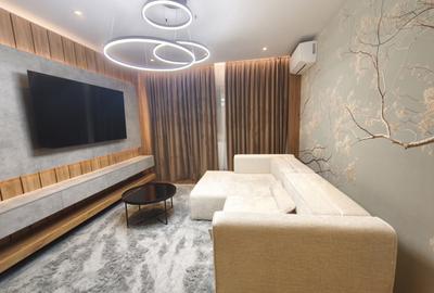 Apartament cu 2 camere semidecomandat, mobilat în P-ța Gorjului - 3