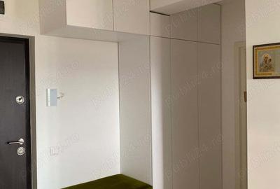 Apartament cu 3 camere în Florești - 1