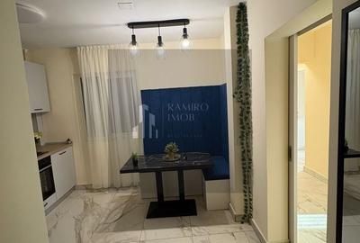 Apartament cu 3 camere decomandat în Giurgiului - 10