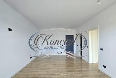 Apartament finisat modern in cartierul Bulgaria - 3