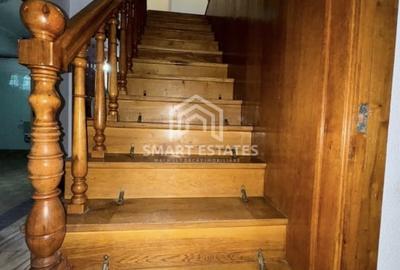 Duplex cu vedere peste Vatra Luminoasa - 110 mp - bloc unicat - metrou Iancului - 14