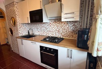 Apartament cu 2 camere semidecomandat în Turda - 2