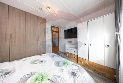 Apartament cu 2 camere decomandat, mobilat în Electroprecizia - 15