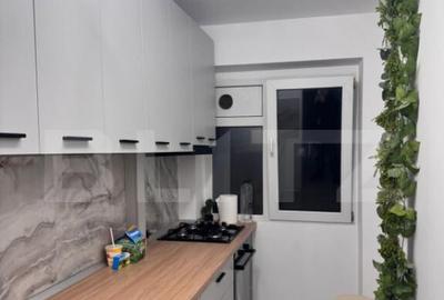 Apartament cu 2 camere, 35,35 mp, etaj 1, renovate premium, - 10