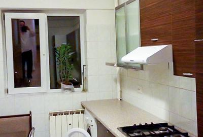Apartament cu 3 camere, mobilat în Tineretului - 7