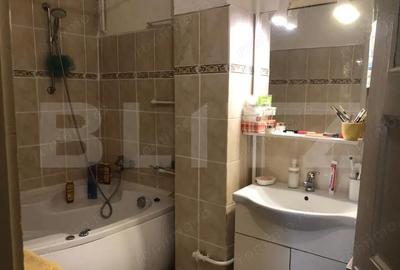 Casă cu 2 camere cu Teren 219 Mp în 14 Mai - 14