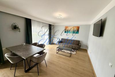 Apartament cu 2 camere, in zona Porii - 6