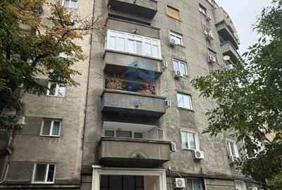 Apartament cu 2 camere, mobilat în Cișmigiu - 4