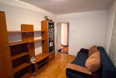 Apartament cu 4 camere decomandat în Ultracentral - 8