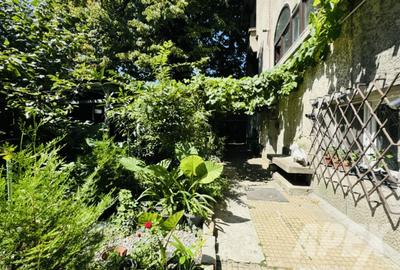 Apartament 3 camere | Centrala proprie | Parc Cismigiu - 10