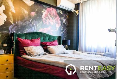 Apartament cu 3 camere în Central - 3