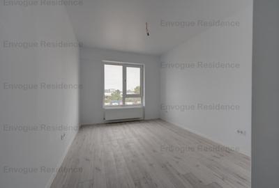 OFERTA FULGER - Apartament cu 2 cam Auchan Militari - Iuliu Maniu 586-590 - 7