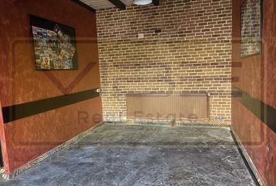 Spatiu comercial- cafenea/ showroom /restaurant - 4