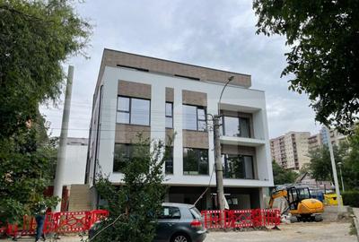 Spatiu comercial, 280 mp, imobil nou, ideal clinica - 6