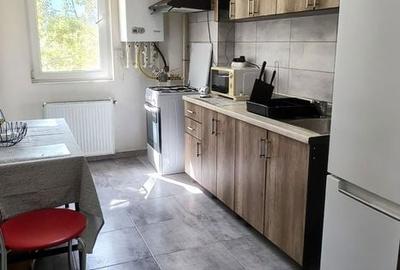Apartament cu 2 camere decomandat în Apărătorii Patriei - 4