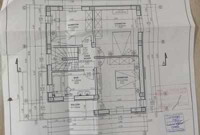 Casă cu 4 camere cu Teren 312 Mp în Berceni - 6