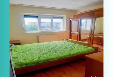 Apartament cu 2 camere decomandat, mobilat în Ștefan cel Mare - 2