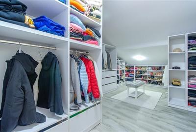 Duplex parter mobilat si utilat + mansarda Dumbravita zona lac - 15