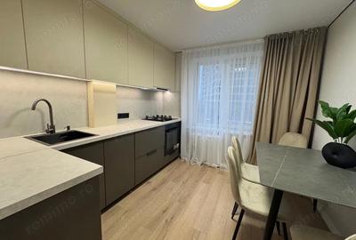 Garsonieră în Tineretului