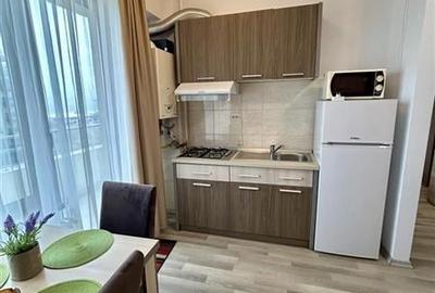 Apartament 2 Camere cu Vedere Frontala la Mare, Zona Summerland - 4