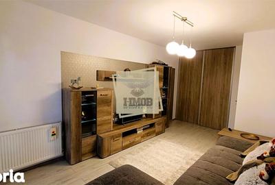 Apartament cu 2 camere, mobilat în Central - 7