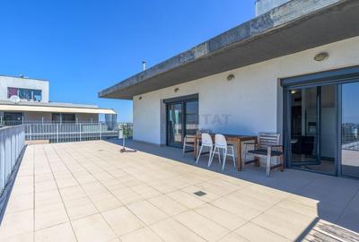 Penthouse Evocasa Armonia - 2
