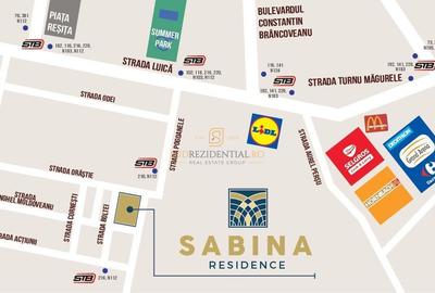 Apartament nou, zona Berceni - 3 camere, multiple facilitati, Sector 4 - 12