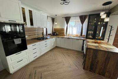 Casă cu 3 camere în Aurel Vlaicu - 8