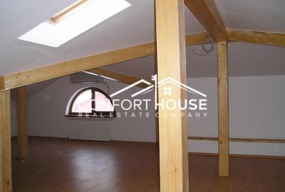 VILA D+P+E+M, teren 1461mp, IANCU NICOLAE padure - 34