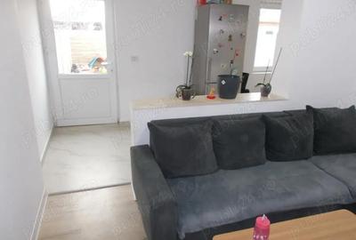 Casă cu 4 camere în Becicherecu Mic - 9