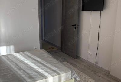 Inchiriez apartament 3 camere - 1