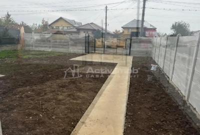 Casă cu 3 camere cu Teren 365 Mp în Mihăilești - 17