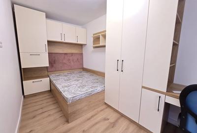 Apartament 4 camere| complet renovat| etaj intermediar| Str. Mehedinți - 5