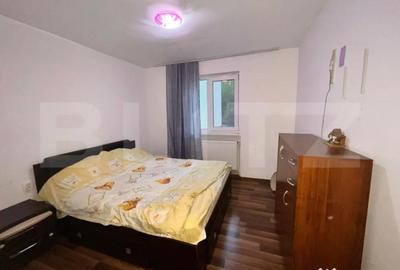 Apartament cu 3 camere nedecomandat în Central - 6