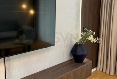 Apartament cu 2 camere decomandat în Floreasca - 6