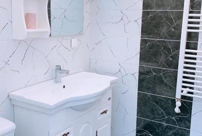 Apartament cu 2 camere semidecomandat, mobilat în Central - 9