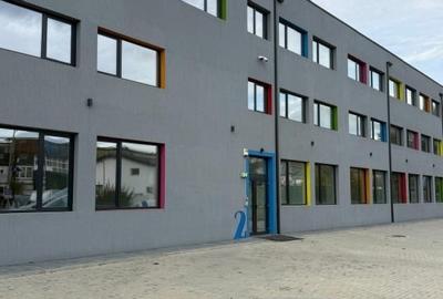 Cladire de vanzare – spatii diverse, 130 - 6000 mp / Zona in plina dezvoltare - 5