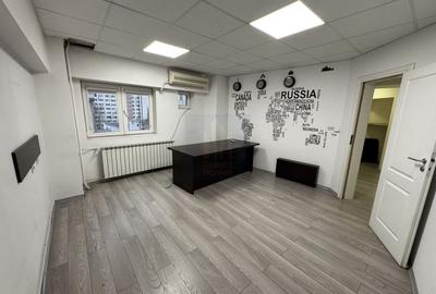 Spatiu de birouri de inchiriat in zona *Piata Unirii* - 11