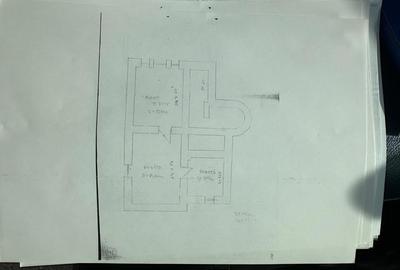 Vand casa in Deva, zona Crangului, D+ P+E1+E2 + pod, constructie din caramida din anul 1986 - 13