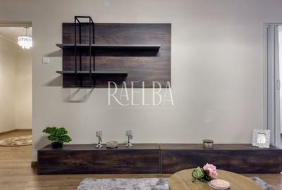 Apartament cu 3 camere decomandat, mobilat în Dristor - 5