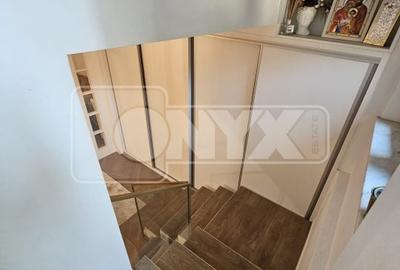 Vila D+P+E+M ,Rafinament si Eleganta in centrul Constantei - 5