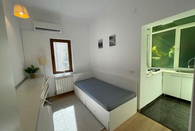 Garsonieră semidecomandată, mobilată în Cotroceni - 1