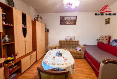 Casă individuală cu 2 camere cu Canalizare în Girocului - 4