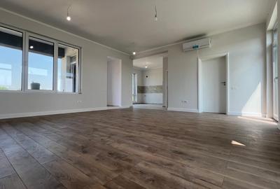 Casă modernă pe parter în complex rezidențial închis – 103 mp utili, 3 dormitoar - 4
